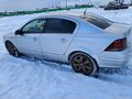 2012 Opel Astra H Рестайлинг, серебристый, 660000 рублей - вид 7
