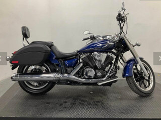 Yamaha XVS950