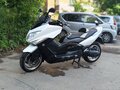2011 Yamaha TMAX, белый, 410000 рублей - вид 5