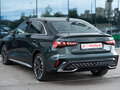 2026 Audi A3L 35 TFSI IV (8Y) Рестайлинг, зелёный, 4499500 рублей - вид 3