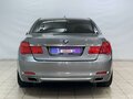2008 BMW 7 серии 730d V (F01/F02/F04), серый, 1900000 рублей - вид 5