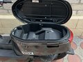 2005 Yamaha VOX, коричневый, 117000 рублей - вид 9
