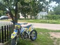 2024 Motoland TT250, жёлтый, 115000 рублей - вид 7