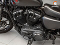 2019 Harley-Davidson Sportster 883, чёрный, 743710 рублей - вид 11