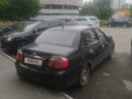 2008 Lifan Breez (520), чёрный, 149900 рублей - вид 4