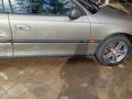 1998 Opel Omega B, золотистый, 430000 рублей - вид 6