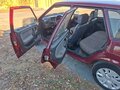 1995 Lada (ВАЗ) 21099, красный, 110000 рублей - вид 7