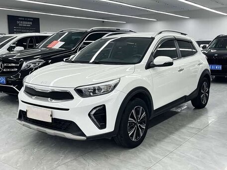 Kia KX1