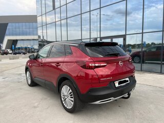 2019 Opel Grandland I (X), пурпурный, 1956057 рублей, вид 4