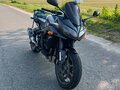 2009 Yamaha FZ1, серый, 600000 рублей