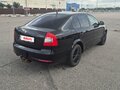 2012 Skoda Octavia II (A5) Рестайлинг, чёрный, 790000 рублей - вид 2