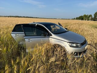 2011 Volkswagen Polo V, серебристый, 999999 рублей, вид 4
