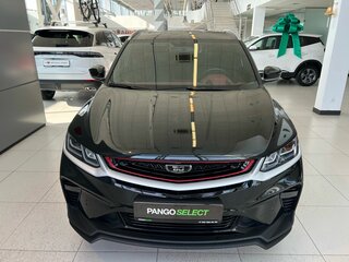2025 Belgee X50, чёрный, 2149000 рублей, вид 2