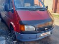 1995 Ford Transit, красный, 420000 рублей - вид 7