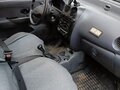2008 Daewoo Matiz I Рестайлинг, зелёный, 240000 рублей - вид 5