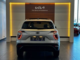 2024 Solaris HC, серебристый, 3485000 рублей, вид 5