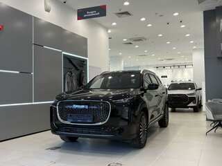 2026 Tenet T8, чёрный, 3885000 рублей, вид 1