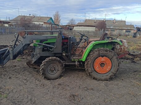 2012 Swatt XT-180, зелёный, 500000 рублей, вид 2