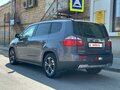 2012 Chevrolet Orlando I, серый, 900999 рублей - вид 5