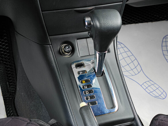 2006 Toyota Corolla IX (E120, E130) Рестайлинг, серебристый - вид 14