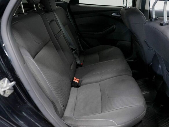 2013 Ford Focus III, чёрный, 550000 рублей - вид 30