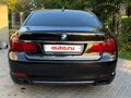 2009 BMW 7 серии Long 730Ld V (F01/F02/F04), чёрный, 1750000 рублей - вид 2