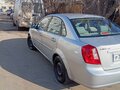 2008 Chevrolet Lacetti I, серебристый, 350000 рублей - вид 5