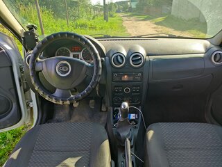 2014 Lada (ВАЗ) Largus I, белый, 540000 рублей, вид 5