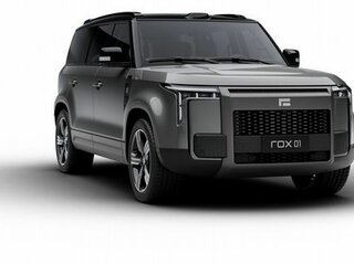 2026 Rox 01, серый, 8350000 рублей, вид 3