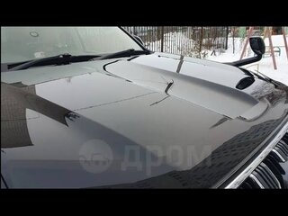 2019 Toyota Land Cruiser Prado 150 Series Рестайлинг 2, чёрный, 5000000 рублей, вид 1