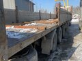1990 Трансфэст TF131, красный, 250000 рублей - вид 3