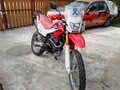 2013 Irbis TTR 250, красный, 110000 рублей - вид 7