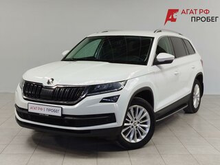 Skoda Kodiaq I
