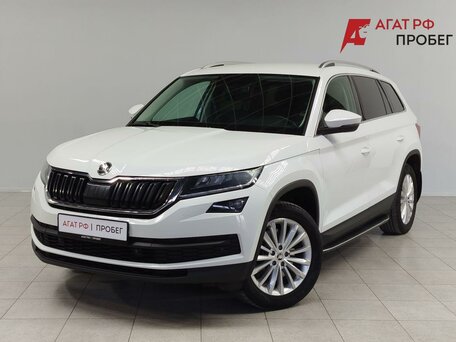 Skoda Kodiaq I