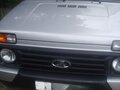 2019 Lada (ВАЗ) 2121 (4x4) Urban I Рестайлинг, серебристый, 895000 рублей