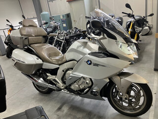 2014 BMW K 1600 GTL, бежевый, 1100000 рублей, вид 1