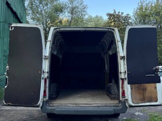 2007 Ford Transit, белый, 700000 рублей, вид 5