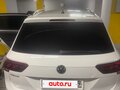 2018 Volkswagen Tiguan II, белый, 2200000 рублей - вид 3