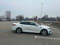 2018 Kia Optima IV, белый, 1450000 рублей - вид 3