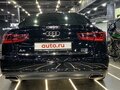 2015 Audi A6 IV (C7) Рестайлинг, чёрный, 4050000 рублей - вид 6