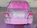 2007 Mitsubishi Lancer IX Рестайлинг, серый, 250000 рублей - вид 6