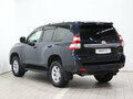 2014 Toyota Land Cruiser Prado 4-speed 150 Series Рестайлинг 1, серый, 3180000 рублей - вид 6