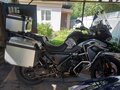 2023 Voge 650DSX Adventure, чёрный, 600000 рублей - вид 7