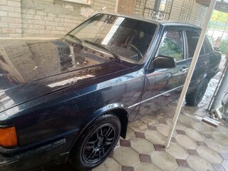 1983 Audi 80 III (B2), синий, 146000 рублей, вид 4
