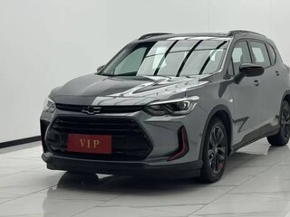 2022 Chevrolet Orlando II, серый, 1670000 рублей, вид 1