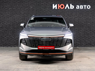 2021 Haval Shenshou, серый, 2030000 рублей, вид 2