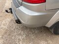 2003 Kia Sorento 4-speed I, серый, 450000 рублей - вид 7