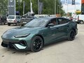 2026 Changan UNI-V I Рестайлинг 2, зелёный, 3579900 рублей - вид 10