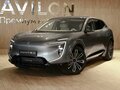 2026 Avatr 07, серый, 7092150 рублей