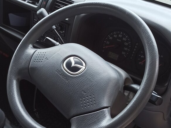 2018 Mazda Bongo, белый, 2400000 рублей - вид 18